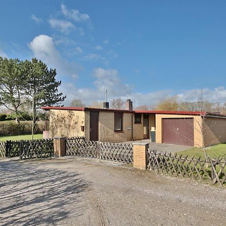 Ferienhaus Im Ulmenweg Timmendorfer Strand Exterior photo