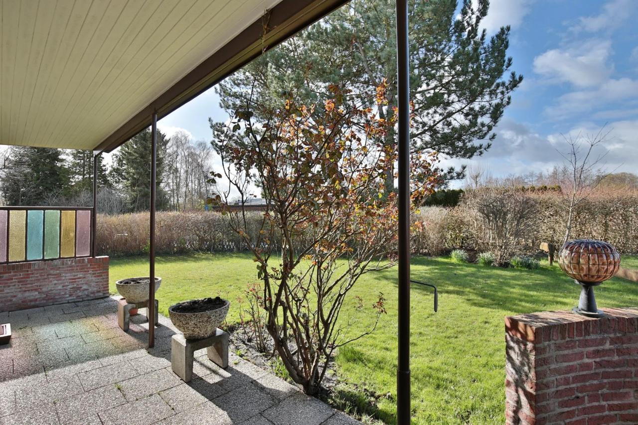 Ferienhaus Im Ulmenweg Timmendorfer Strand Exterior photo