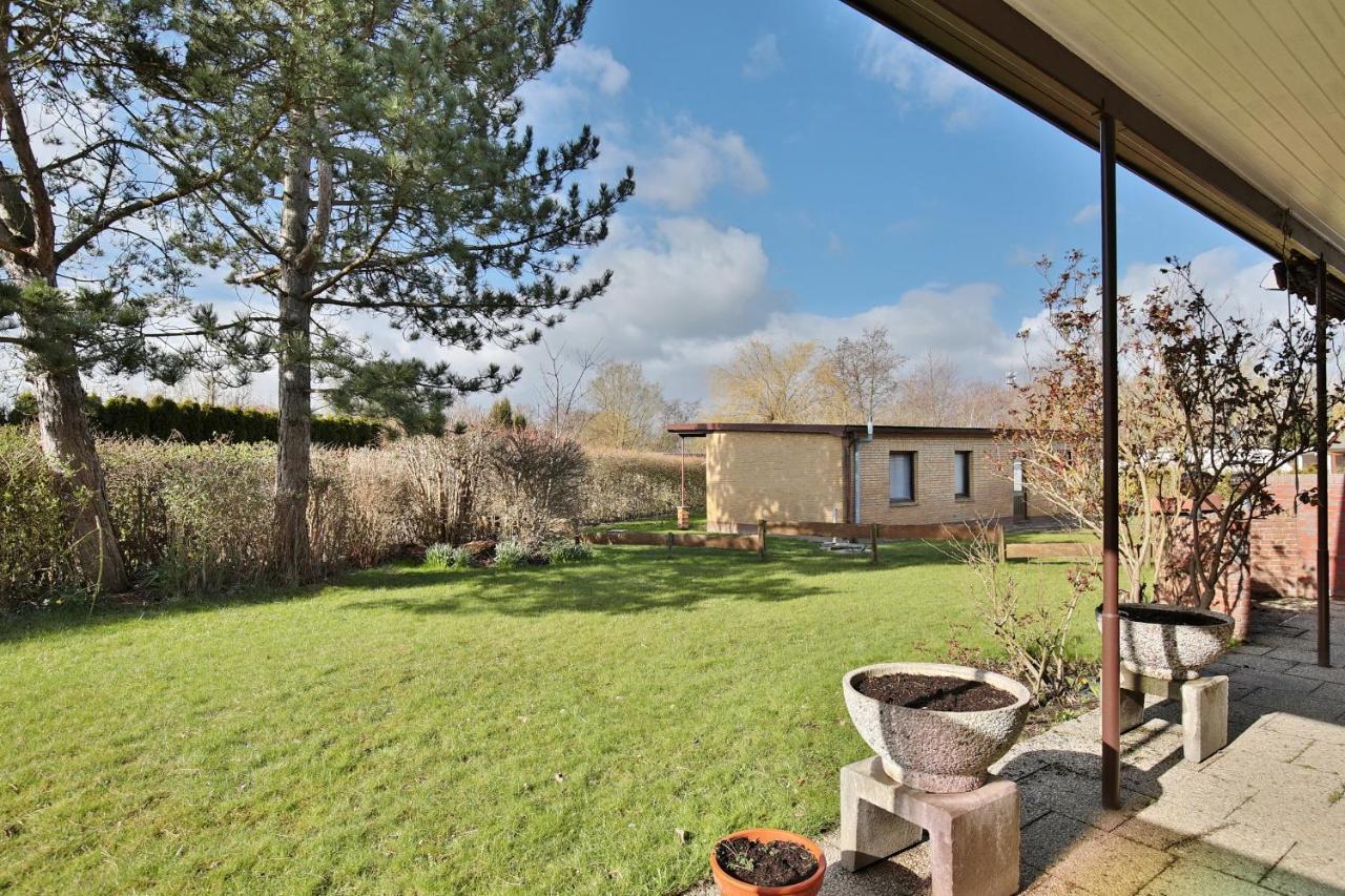 Ferienhaus Im Ulmenweg Timmendorfer Strand Exterior photo