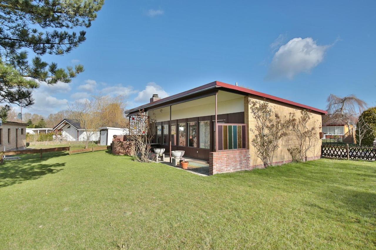 Ferienhaus Im Ulmenweg Timmendorfer Strand Exterior photo